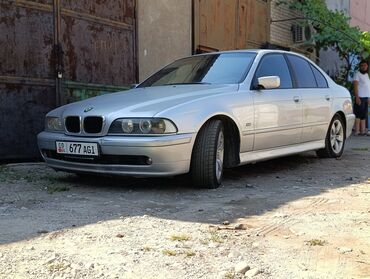 купит опель зафира: BMW 5 series: 2003 г., 2.5 л, Автоматтык, Бензин, Седан