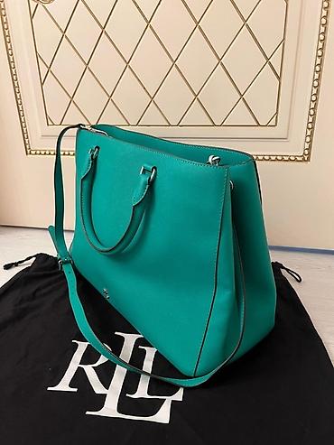 imagination louis vuitton: Ralp Lauren. Originaldir! 1 defe istifade olunub 
(345$ alinib) — 2