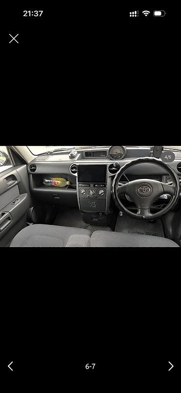 rexton j4: Компактвэн/хэтчбек в стиле «куб» с правым рулём. Особенности и — 3