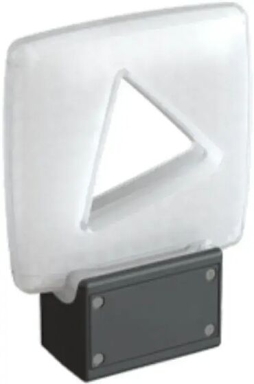 pokretna klima cena: Brand: Roger Model: FIFTHY 24V – Signalna lampa sa integrisanom