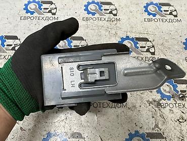 secret key: Центральный замок Honda 1998 г., Б/у, Оригинал, Германия — 4