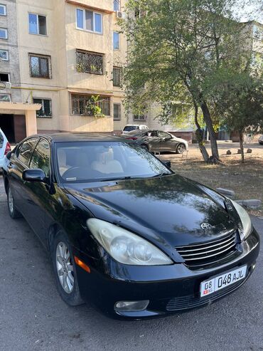 купить машины: Toyota Windom: 2001 г., 3 л, Автоматтык, Бензин, Седан