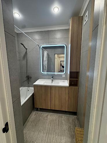 Продажа квартир: 4 комнаты, 107 м², Элитка, 3 этаж, Дизайнерский ремонт — 3