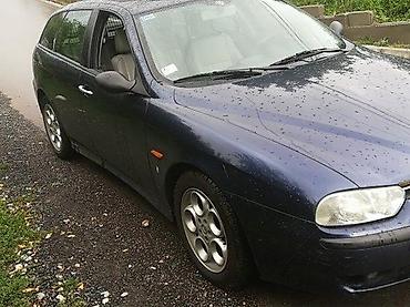 hsr 160: Alfa 156 2.0TS DELOVI. Alfa 156 2.0TS DELOVI Kontakt 499 3 pre 11 dana — 6