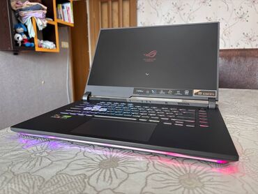 ASUS: Cpu - AMD Ryzen 7 Ram - 16 gb (DDR5 - en yeni nesil ramlar) SSD - 512 — 8