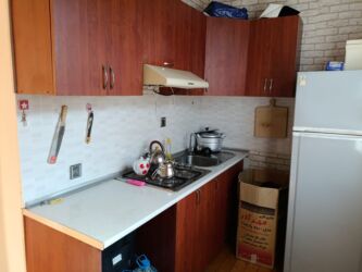 Uzunmüddətli kirayə mənzillər: Tecili Masazir da 1 otaq 1 metbex tam adelni heyet evi kiraye verilir -da lalafo.az — 8 Uzunmüddətli kirayə mənzillər: Tecili Masazir da 1 otaq 1 metbex tam adelni heyet evi kiraye verilir — 8