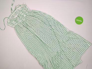 zara spodnice biala: Bershka, Sukienka damska, rozmiar L — 3