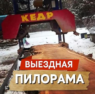 стонок пескоблок: Кочмо пилорама. Бак тилебиз ! Переносная пилорама! Приедим к Вам — 1