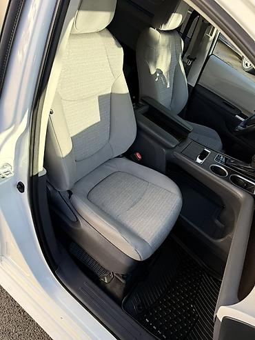 100: Toyota Sienna: 2021 г., 2.5 л, Вариатор, Гибрид, Минивэн — 6
