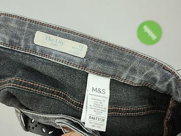 diesel: M&S Collection, Jeansy damskie, rozmiar M — 4