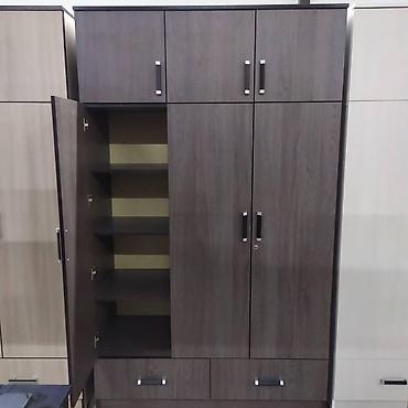 Мебель на заказ: Мебель на заказ, Шкаф — 3