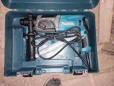перфоратор makita: Перфоратор Makita в кейсе + сварочный инвертор ROLF TOP-300 — 2