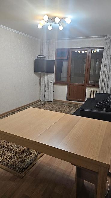 Продажа квартир: 3 комнаты, 55 м², 2 этаж, Евроремонт — 10