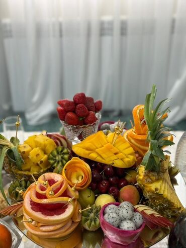 Выездные банкеты: Выездные банкеты | Повара — 44