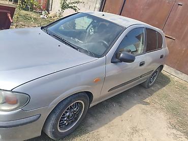 купить ниссан жук: Nissan Almera: 2003 г., 1.8 л, Механика, Бензин, Хэтчбэк — 2