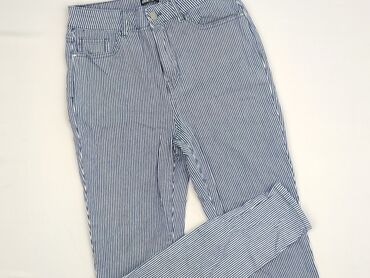 abercrombie and fitch jeans: Women`s trousers, Tu, size S (EU 36)