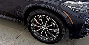 m5 e60: BMW X5 M: 2021 г., 3 л, Автомат, Бензин, Кроссовер — 8