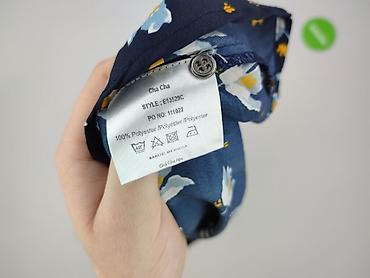yabaohan: ChaCha, Bluzka damska, rozmiar XL — 5