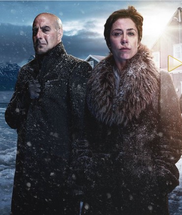 amor real dvd: Fortitude prodajemo seriju iz naslova serija je kompletna sa