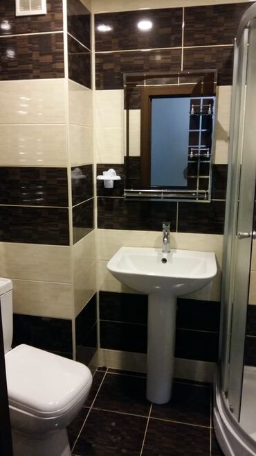 Uzunmüddətli kirayə mənzillər: 1 otaqlı mənzil – gündəlik rahatlıq üçün funksional planlama - Otaq — 8