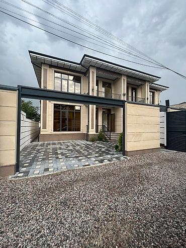 Продажа таунхаусов: 5 комнат, 189 м², Ботанический сад Газ, Электричество, Канализация — 1