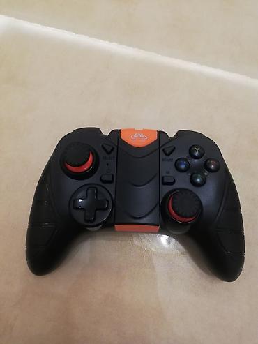 ipon: Gen game s7 təzə halda az işdədilmiş konsol pultu iosda androiddə — 6