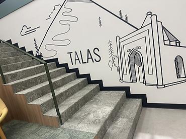 Напольные работы: Укладка пола, Монтаж напольных плинтусов, Стяжка пола | Ковролин, Ламинат, Паркет Больше 6 лет опыта — 44