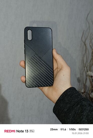 Redmi: Redmi, Redmi 9A, Б/у, 32 ГБ, цвет - Синий, 2 SIM — 7