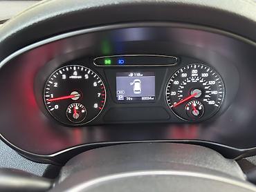 Kia: Kia Sorento: 2020 г., 2.4 л, Автомат, Бензин, Кроссовер — 13