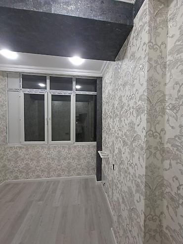hovsanda bina evleri 2020: 1 otaqlı, Yeni tikili, 29 kv. m — 2