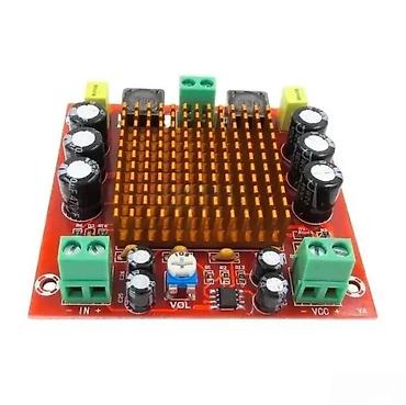 fox electronics vlasnik: POJACALO MONO 150W TPA3116 | Pojacalo mono TPA3116 150W TPA 3116 — 3