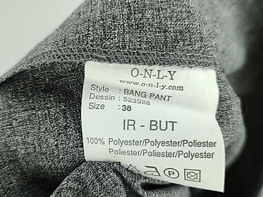 deichmann.pl obuwie: ONLY, Spodnie materiałowe damskie, rozmiar M — 5