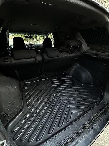 дром ош: Honda CR-V: 2006 г., 2 л, Автомат, Бензин, Кроссовер — 8