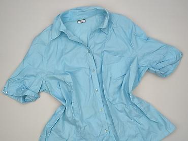 rozmiarowka: Koszula damska, rozmiar 5XL — 1
