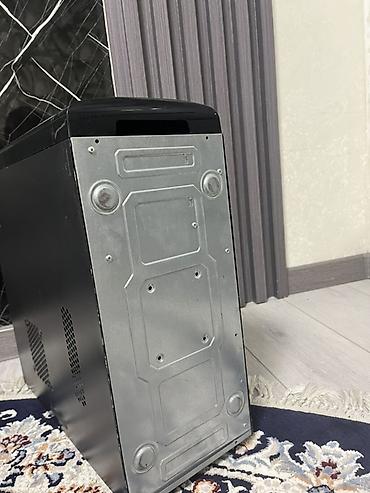 pioneer колонка: Системный блок BYSUO (ATX, чёрный) - Корпус форм‑фактора Mid‑Tower с — 5