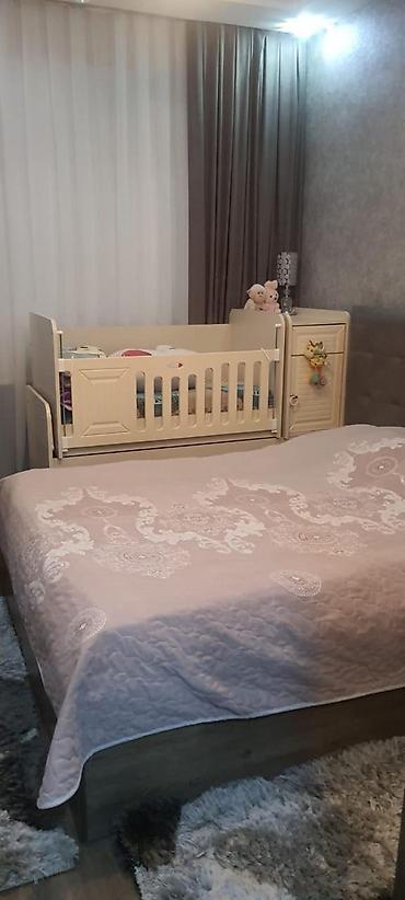 1 otaql: 1. Mənzil: Yeni Yasamal, 77 nömrəli avtobusun son dayanacağı (Avrasiya — 8