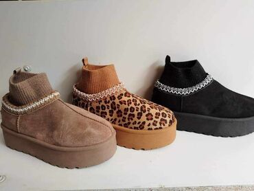 Ugg obuća: 38 — 13