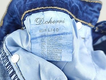 ls luvans: Jeansy damskie, rozmiar L — 5