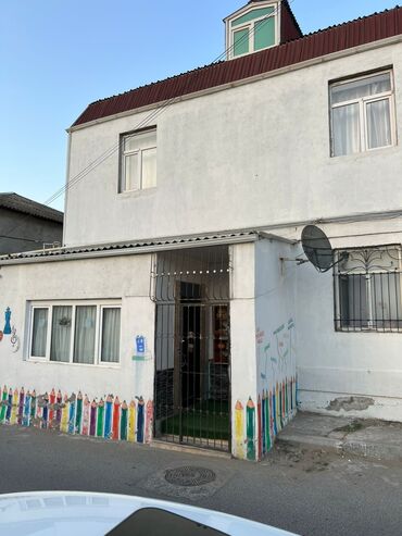 yeni emlak goycay: Heyeti yoxdur temiz ve seliqeli qiymetine gore ela böyük bir evdir eve