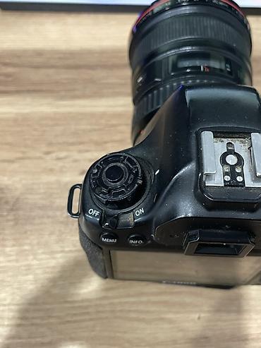 acer nitro 5: Полноформатная зеркальная камера Canon EOS 6D с объективом Canon EF — 7