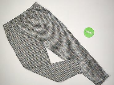 alcott pants: Spodnie materiałowe damskie, rozmiar XL — 2