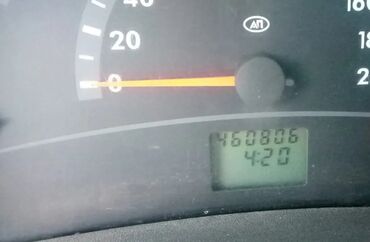 VAZ (LADA): VAZ (LADA) Kalina: 1.6 l | 2007 il Hetçbek — 6