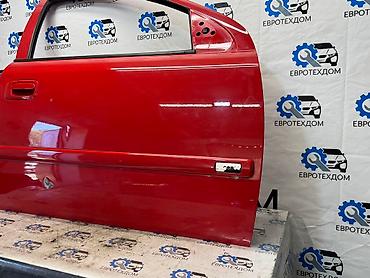 Двери и комплектующие: Дверь Передняя правая Opel, Б/у, Оригинал — 3