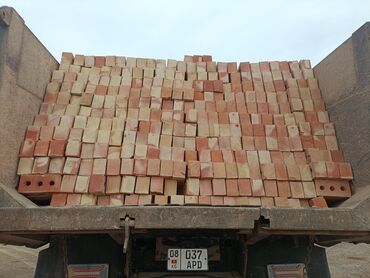 купить станок для производства кирпича из глины: Продаю кирпич кирпич полублок красный жжёный есть доставка не дорого