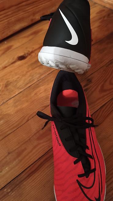 Butslar: (Tam Arginaldi)Kişilər üçün butslar – Nike Phantom GX Club TF (model — 7
