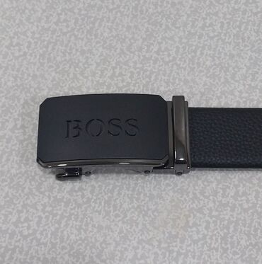 Kəmərlər: Kəmər, Təbii dəri, Yeni — 5