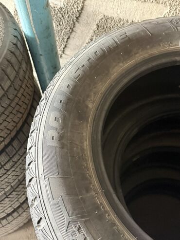 куплю аккумулятор 60 ампер: Шиналар 265 / 60 / R 18, Кыш, Колдонулган, Комплект, Жол тандабастар (АТ/МТ), Корея, Roadstone