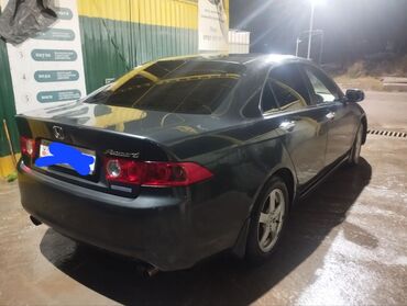 двигатель нексии: Honda Accord: 2003 г., 2.4 л, Автомат, Бензин, Седан