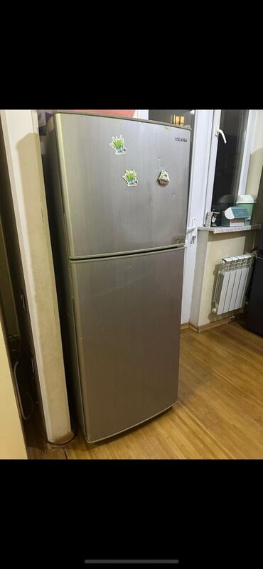 продаю холодильник: Холодильник Samsung, Двухкамерный
