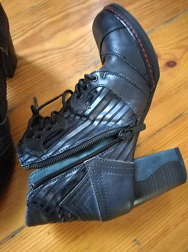 Botinka və botilyonlar: Ölçü: 37, İşlənmiş -da lalafo.az — 6 Botinka və botilyonlar: Ölçü: 37, İşlənmiş — 6